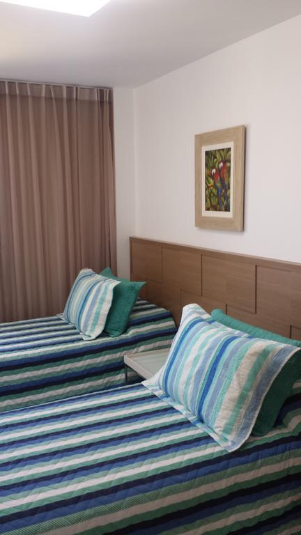 Apartamento Iberostate Mediterraneo Praia do Forte Exterior photo